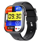 Bluetooth Smart Watch for Men Women Sports Wristwatch for Android IOS-Style 1