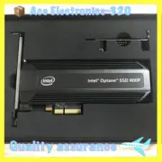 SSD 900P INTEL 280GB PCIE SSD 9 OPTANE AIC/HHHL SSDPED1D280GASX 10DWPD/5.11PBW