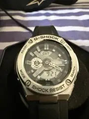 casio g shock mens watches