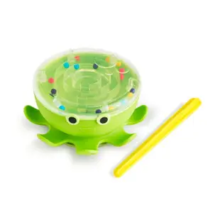 munchkin滿趣健章魚手鼓洗澡玩具(MNB17483) 360元