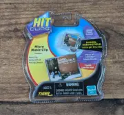 Tiger Electronics Hit Clips Micro Music Clips Daniel Bedingfield Gotta Get Thru