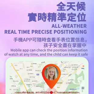藍芽智慧型通話手錶 智慧手錶 有Line FB 視訊通話 定位4G手錶 手錶 智能手錶 繁體介面 打注音