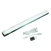 Radionic Hi-Tech LED,LinearLight,90CRI,4500K,18"L,2.9W LY515-40-CW-9 Radionic