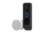 Ubiquiti G4 Doorbell Pro PoE Kit (UVC-G4 Doorbell Pro PoE Kit)