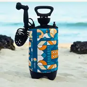 Portable Shower PRO Geo Water 10L