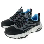 【SKECHERS】女鞋 健走系列 GO WALK ARCH FIT OUTDOOR(124441BKMT)