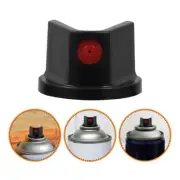 10 Pcs Replacement Caps Paint Sprayers Nozzle Nozzles for Cans Tips