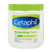 在飛比找蝦皮購物優惠-好市多 Cetaphil 舒特膚 溫和保濕乳霜 550公克 