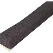 M-D Building Products PLATINUM 1 In. Black Expandable Foam Weatherseal for