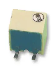TRIMMER, POTENTIOMETER, 10K, 13TURN, SMD, Trimming Resistors, TSM4YL103KR05