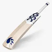 Dsc Pearla Power Plus English Willow Cricket Bat, Adult