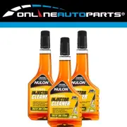 3 x Bottles of Nulon Diesel Injector Cleaner 300ML