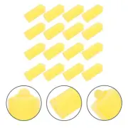 24pcs Hairdressing Curler Rollers Hair Curler Sponge Hair Rollers