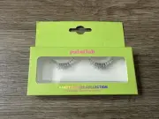 Paintlab Party Lashes Carrie Fake Faux Mink Eyelashes New