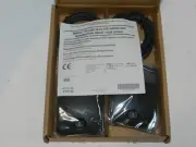 Cisco 74-11134-01 CP-MIC-WIRED-S Microphones for Conference Phone - New in Box