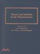 Theory and Method in the Neurosciences