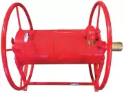 Dixon FD47IR-150-100 Global Continuous Flow Reel 1-1/2" NPT Inlet/Outlet NEW