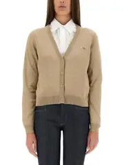[A.P.C.] Cardigan L Header