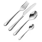 NEW Robert Welch Kingham Cutlery Set 24pce