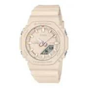 Casio G-SHOCK Pink GMAP2100IT-4A Ladies Analog-Digital ITZY Watch