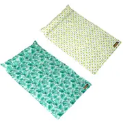 Pawz Pet Cooling Mat Dog Cat Gel Non-Toxic Bed Pillow Sofa Self-cool Summer Pad
