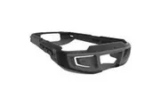 Zebra Rugged Carrying Case Zebra Bar Code Scanner - Black - Hand Strap, Handle