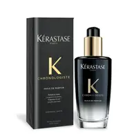 在飛比找HOTAI購優惠-新春優惠【KERASTASE 卡詩】黑鑽極萃逆時玫瑰香氛露(