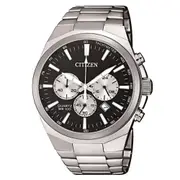 Citizen Chronograph Stainless Steel Men's Watch (AN8170-59E)