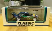 Steven Richards 2009 Castrol FPR Ford FG Falcon 1:64 BONUS 2nd Car Included