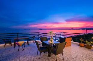 初見三亞海景空中花園客棧First Sight Sanya Seaview Sky Garden Inn