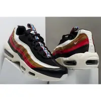 在飛比找Yahoo!奇摩拍賣優惠-NIKE AIR MAX 95 TT AJ4077 002 