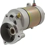 Starter Motor ATV UTV Compatible with Polaris Compatible with Trail Compatible with Blazer Compatible with Scrambler