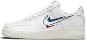 [Nike] Air Force 1 White