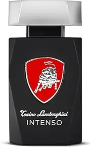 Tonino Lamborghini Intenso Man Eau De Toilette 75ml