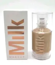 Milk Makeup Hydro Grip + Glow Illuminating Primer in SURREAL 30mL New Boxed