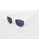 紐西蘭 Slapsee Pro 偏光太陽眼鏡 - 時尚白