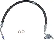Edelmann 80654 Power Steering Pressure Line Hose Assembly