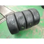 日興隆中古胎  MICHELIN米其林 PS4 215/40/18 紋路深 4條