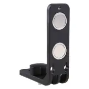 4 " Laser Level Universal L-Bracket Super Strong Iron Magnet Adsorption Stand