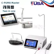 COXO C PUMA Master Dental Electric Endo Motor / LED Implant Motor System