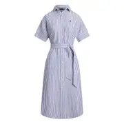 [Ralph Lauren] Ralph Lauren-Abiti Lino-Donna 2