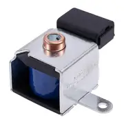 Wwxx XHW Car Steering Column Solenoid Valve Steering Column Lock A4534600700 for Smart 453 2017-2021 Photo Color