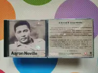 在飛比找Yahoo!奇摩拍賣優惠-大粒墨 Aaron Neville 阿隆尼維爾 溫暖你的心 