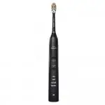 Philips HX9914/75 Sonicare Electric Toothbrush Portable DiamondClean 9000 Black