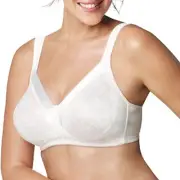 WOMEN’S PLAYTEX 18 HOUR SOFT CUP BRAS 42 3D