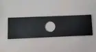 10PK Edger Blades 40-139 8"x2" Fits STIHL RED MAX for ECHO for HUSQVARNA
