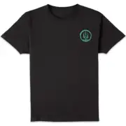 Marvel Rivals Namor Unisex T-Shirt - Black