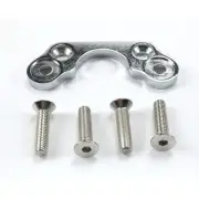 Springer Front End Riser Adapter Handlebar Converter Kit with Hardware for Harle