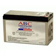 RBC2 REPLACEMENT BATTERY PK FOR APC UNITS 2YR WARRANTY