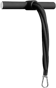 Workout Tension Rope, Leg Stretching Equipment, Multifunctional Elastic Band for Yoga, Fitness, Home Gym